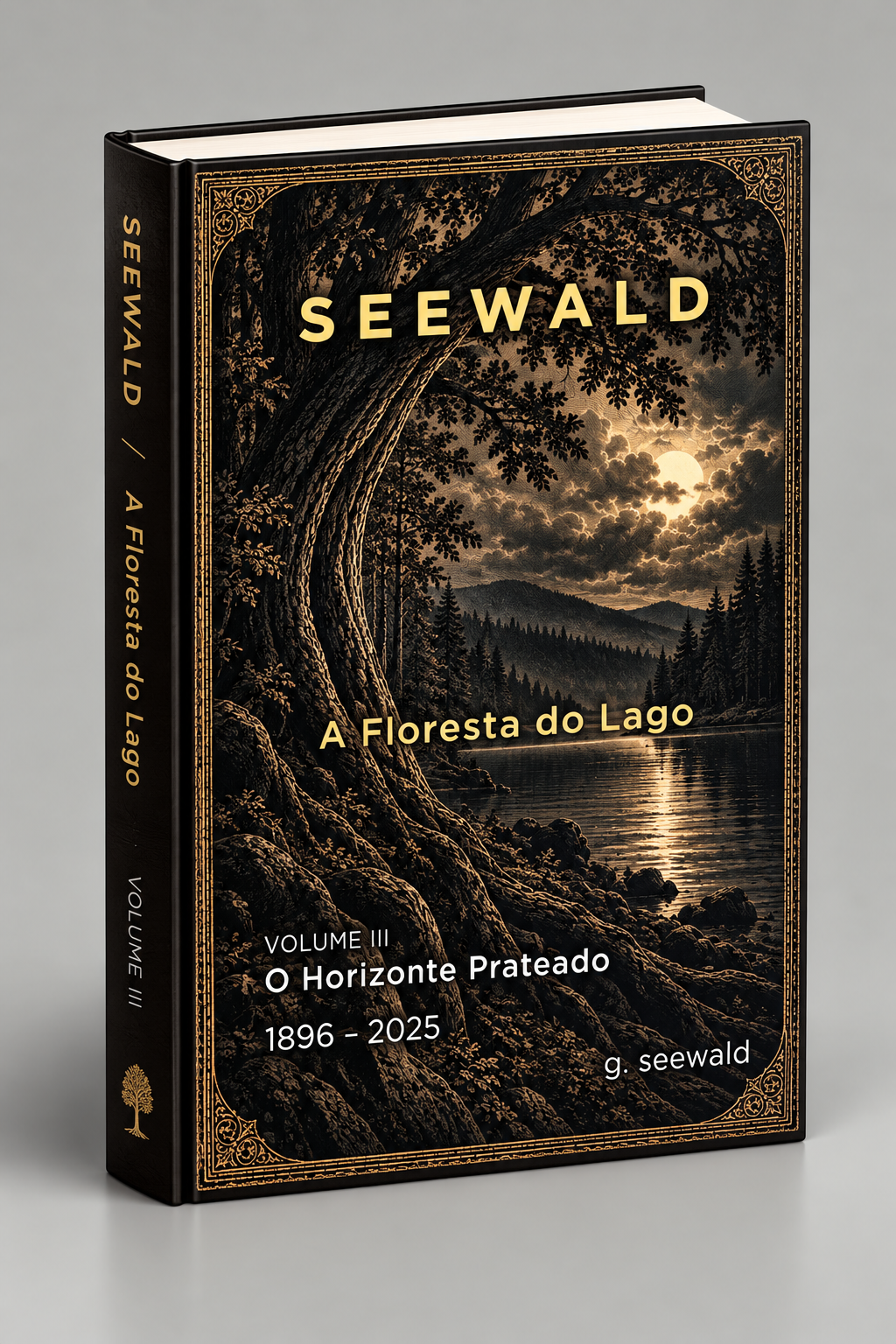 SEEWALD volume III